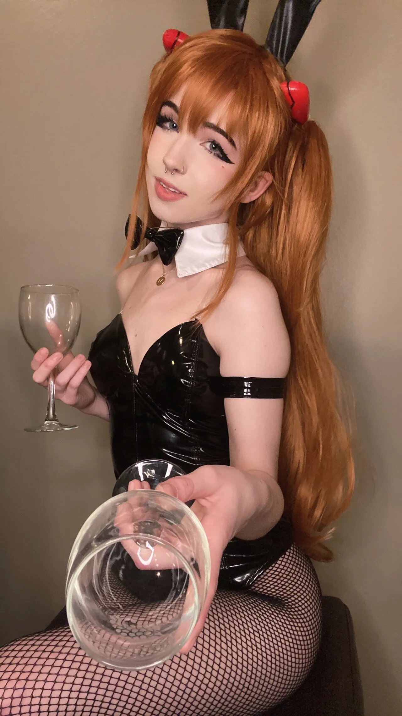 Sushi Flavored Milk - Bunny Asuka