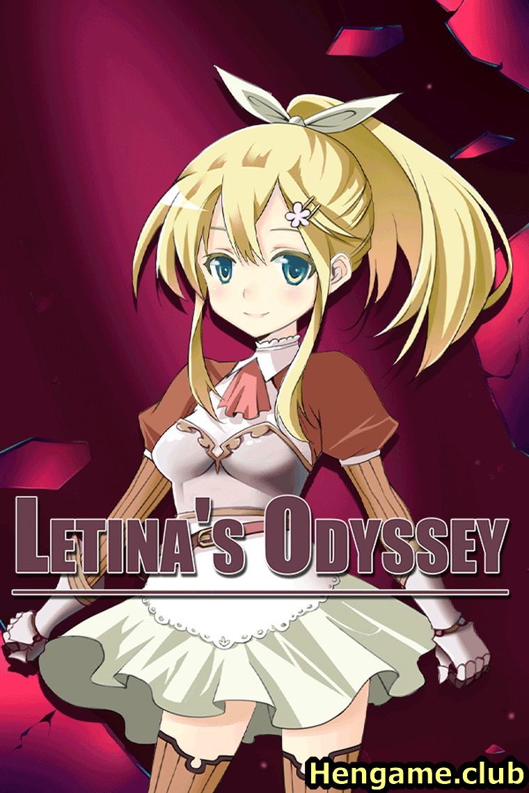 Letina’s Odyssey ver.1.03 download free