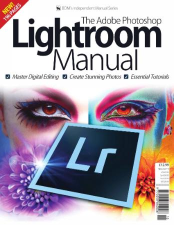 Lightroom Manual OCR - The Complete