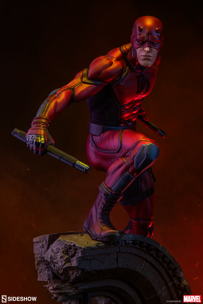 Daredevil Premium (Sideshow) H7bQIvxI_o