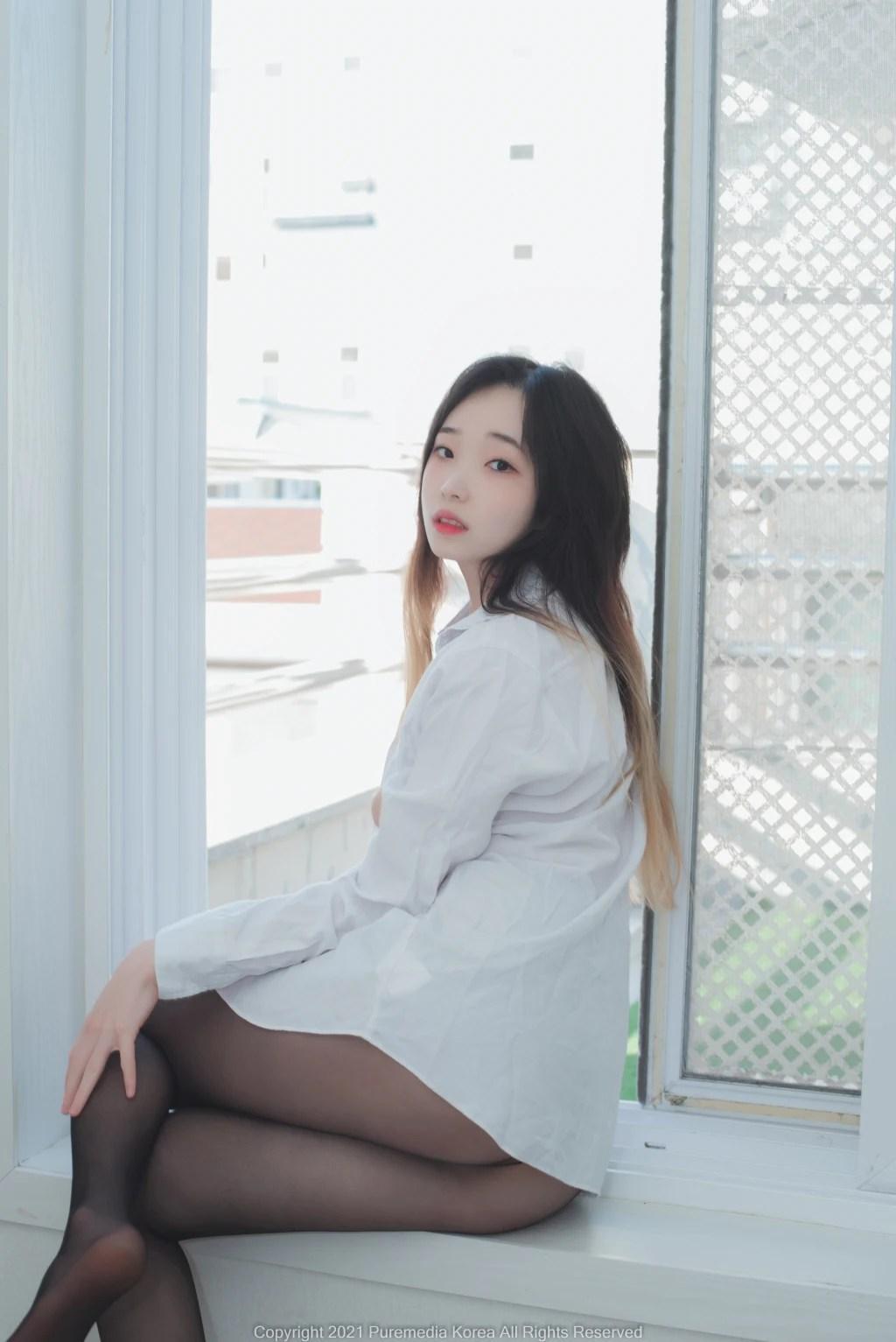 Pure Media Vol.164: Bambi (밤비) (92 photos)(74)