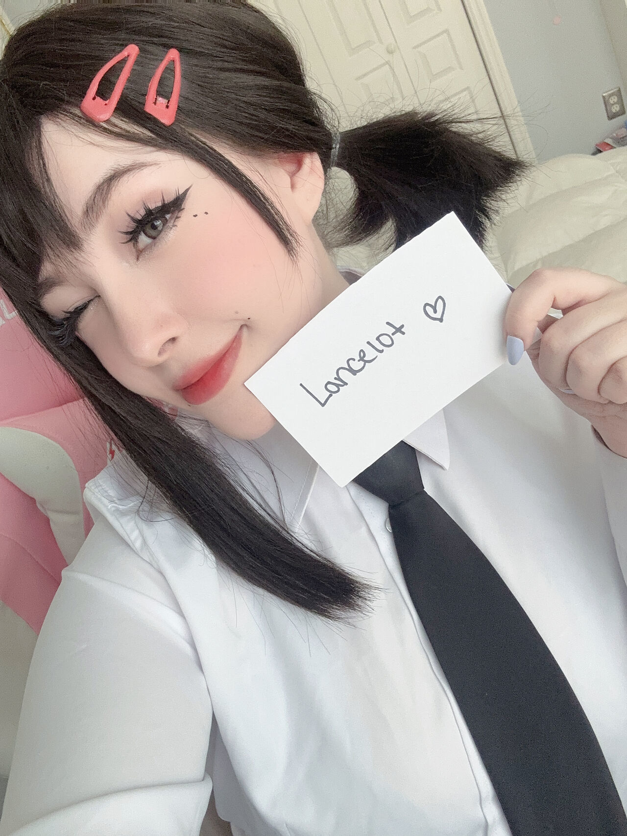 Junkenstein - Kobeni Fansigns