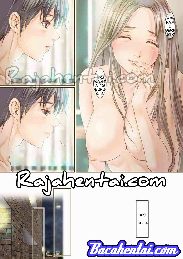 Manga Hentai XXX Komik Sex Bokep Belaian Istri Tetangga yang Cantik 11