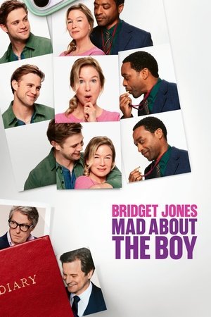 Bridget Jones Mad About the Boy 2025 720p 1080p WEBRip