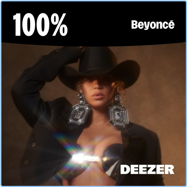 100% Beyoncé WEB [320 Kbps] KXBUgvBv_o