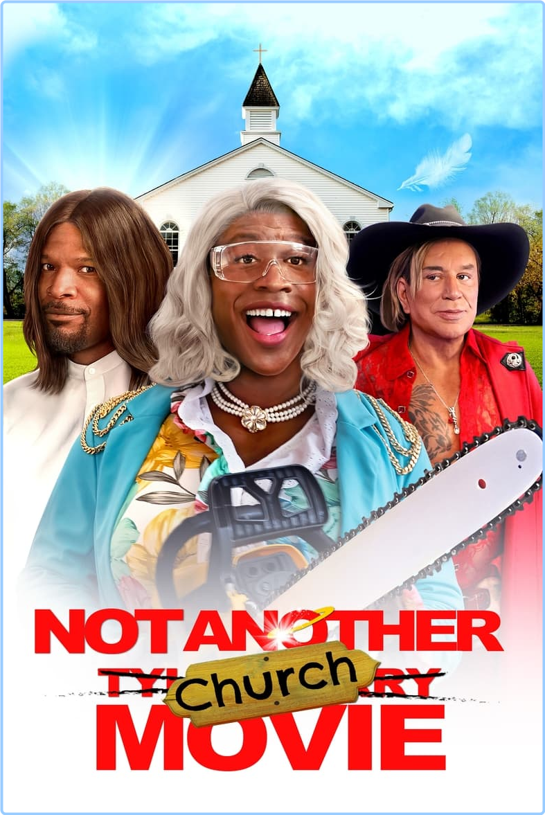 Not Another Church Movie (2024) [1080p/720p] WEBrip (x264/x265) [6 CH] FMNLTGGZ_o