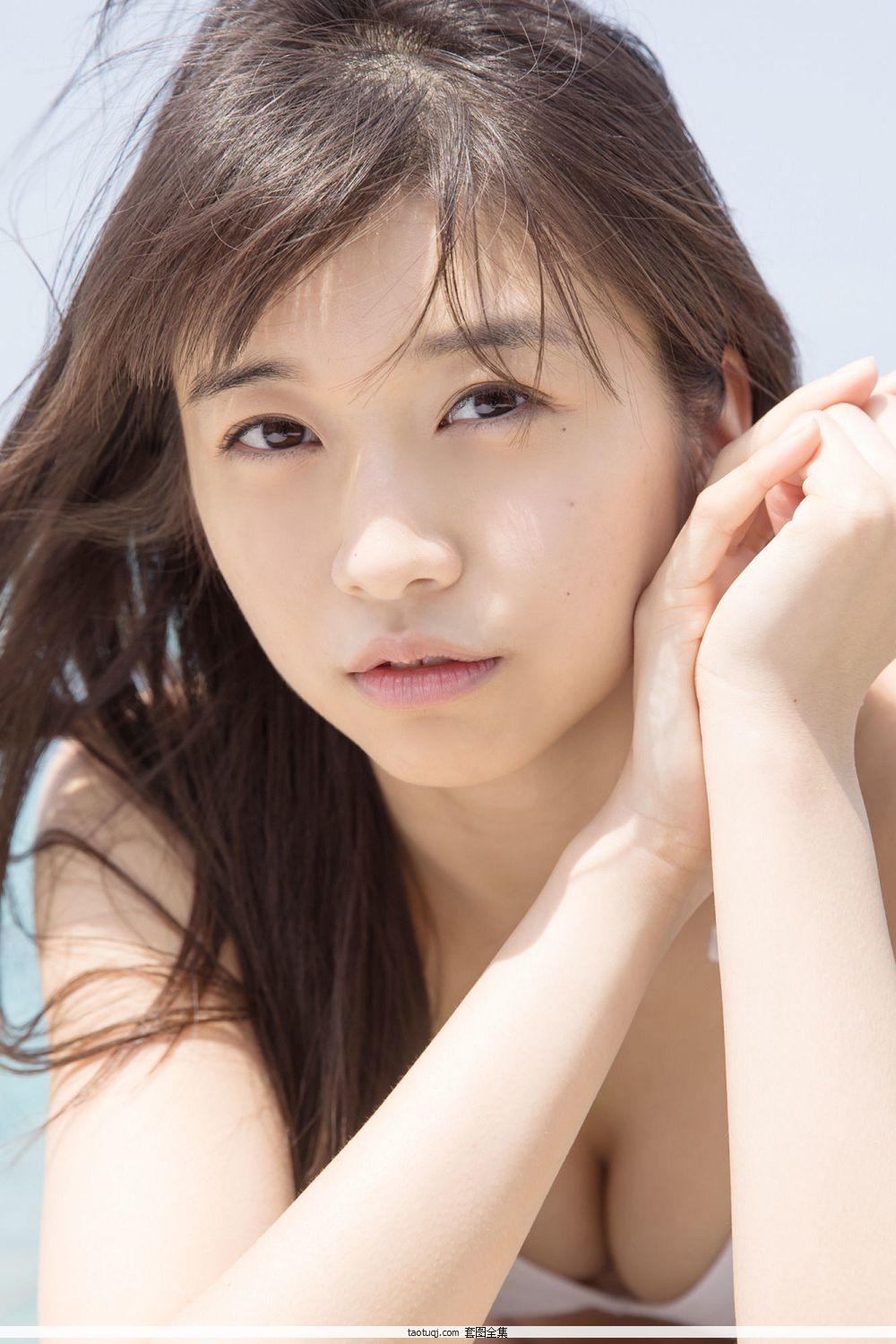 [H!P Digital Books] No.171 Maria Makino 牧野真莉愛 经典图集(43)