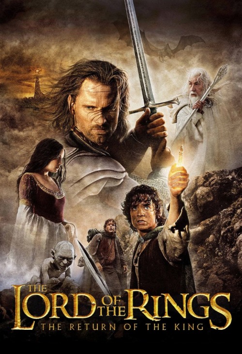 Władca Pierścieni: Powrót króla / The Lord of the Rings: The Return of the King (2003) PL.EXTENDED.BDRip.x264-AiDS / Lektor PL Władca Pierścieni: Powrót króla / The Lord of the Rings: The Return of the King (2003) PL.EXTENDED.BDRip.x264-AiDS / Lektor PL