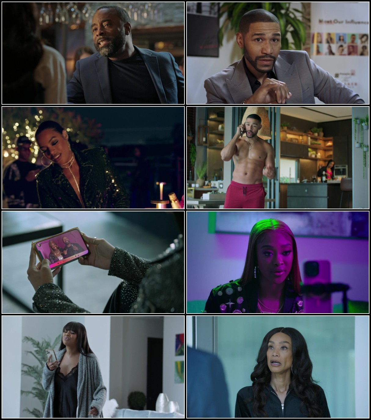 Dying To Be Famous (2024) 720p WEBRip x264 AAC-YTS 3AedAA9d_o