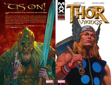 Thor - Vikings (2004)