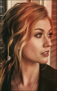 Katherine McNamara CWkerOEW_o