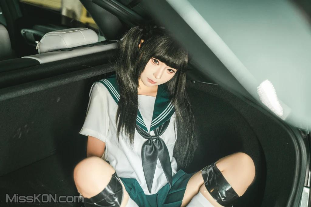 Coser@蠢沫沫 (chunmomo): T3蠢沫沫奇遇记2 (115 photos)(67)