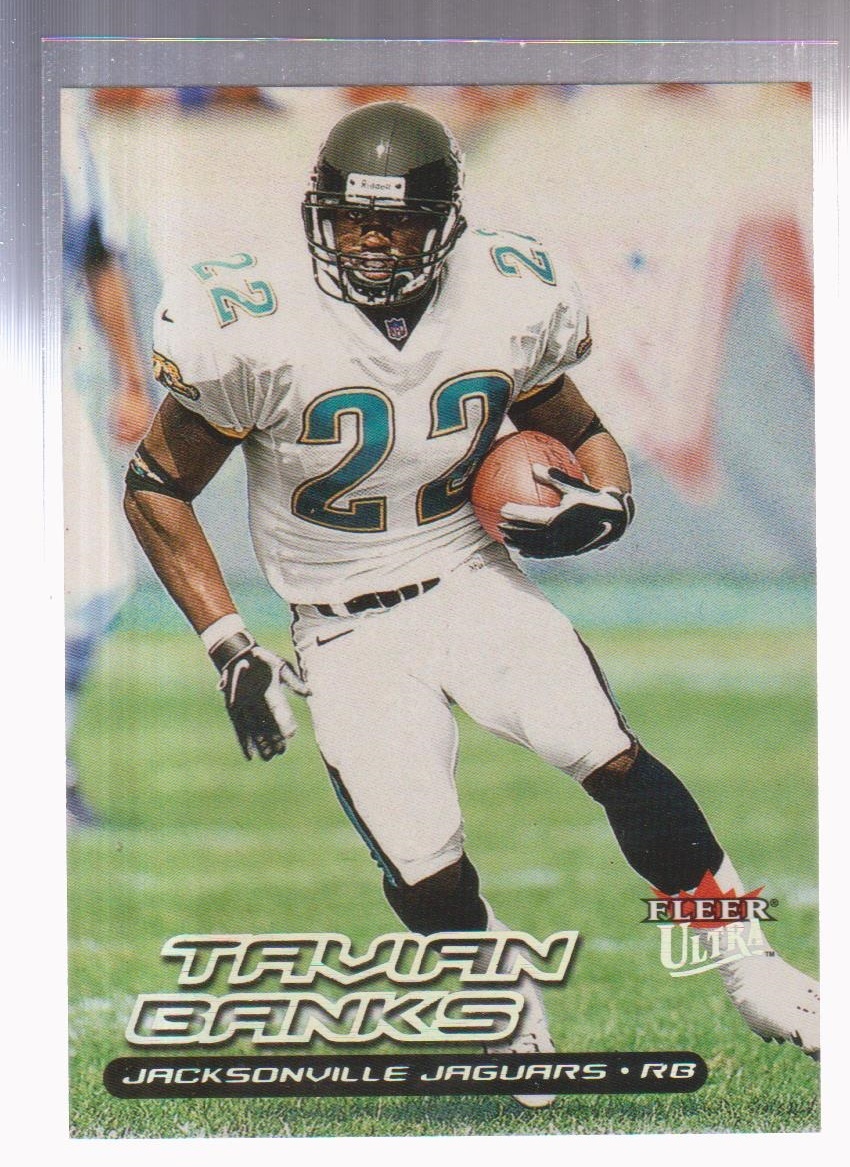 Jacksonville Jaguars Cards You Pick -- Get 40% off Details Inside A6