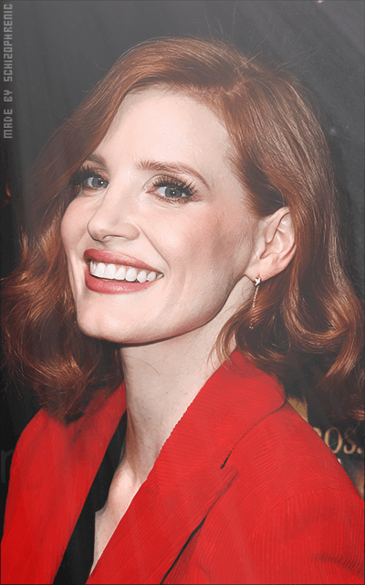 Jessica Chastain - Page 12 EWun4Bvf_o