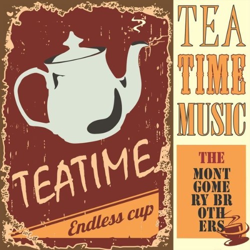 The Montgomery Brothers - Tea Time Music - 2014