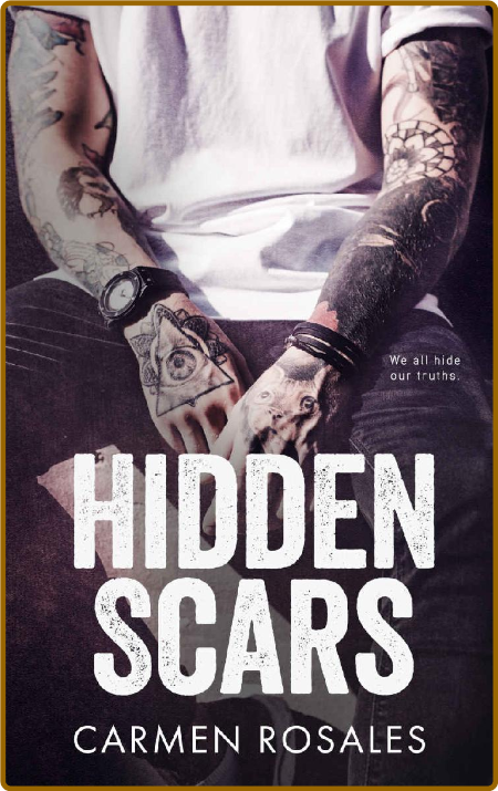 Hidden Scars: Dark High School Bully Romance (Hillside Kings Book 1)  KWnrOad6_o