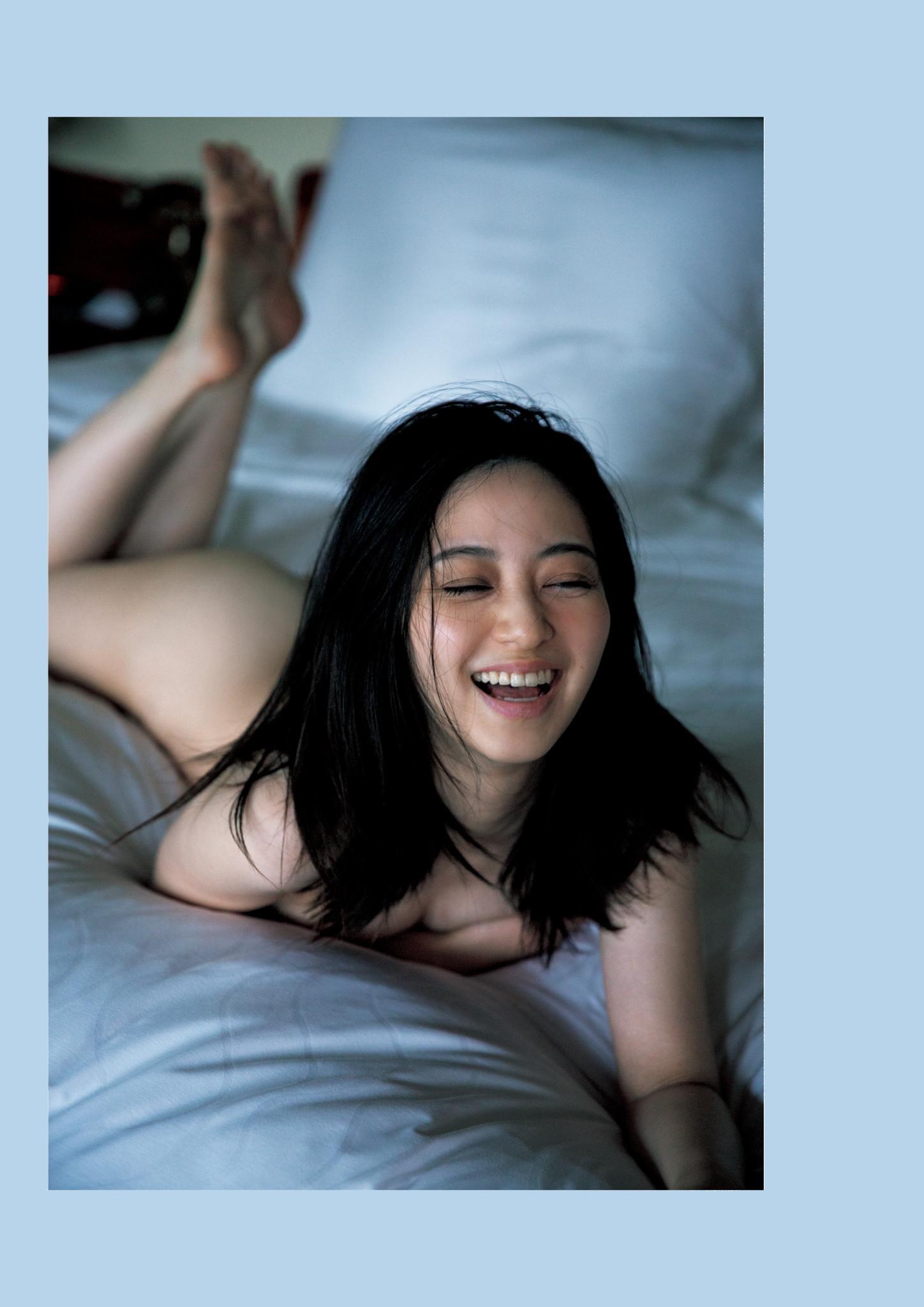 Rina Aizawa 逢沢りな, 電子版だけの特典カットつき 「Gekkan 月刊」 Set.04(42)