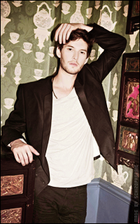 Ben Barnes JVus3d2R_o