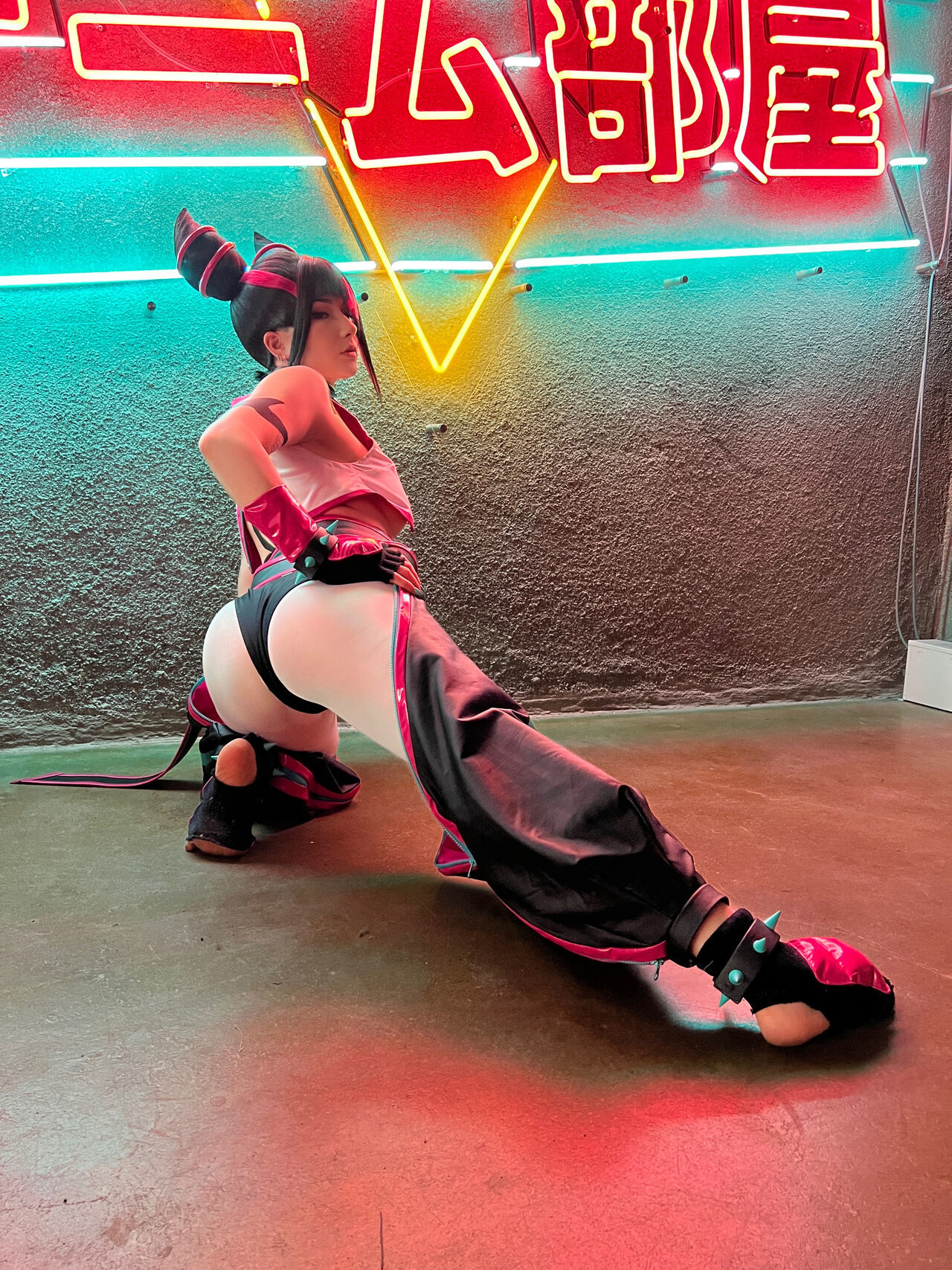 Akemi101xoxo - Juri