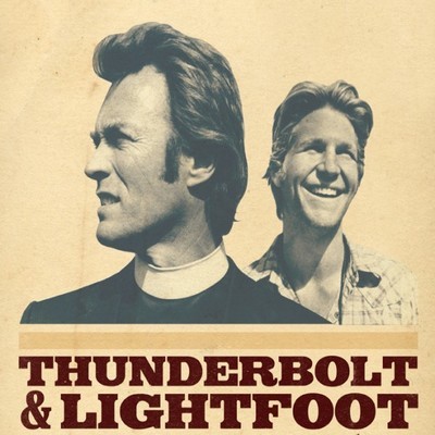 Thunderbolt And Lightfoot Soundtrack