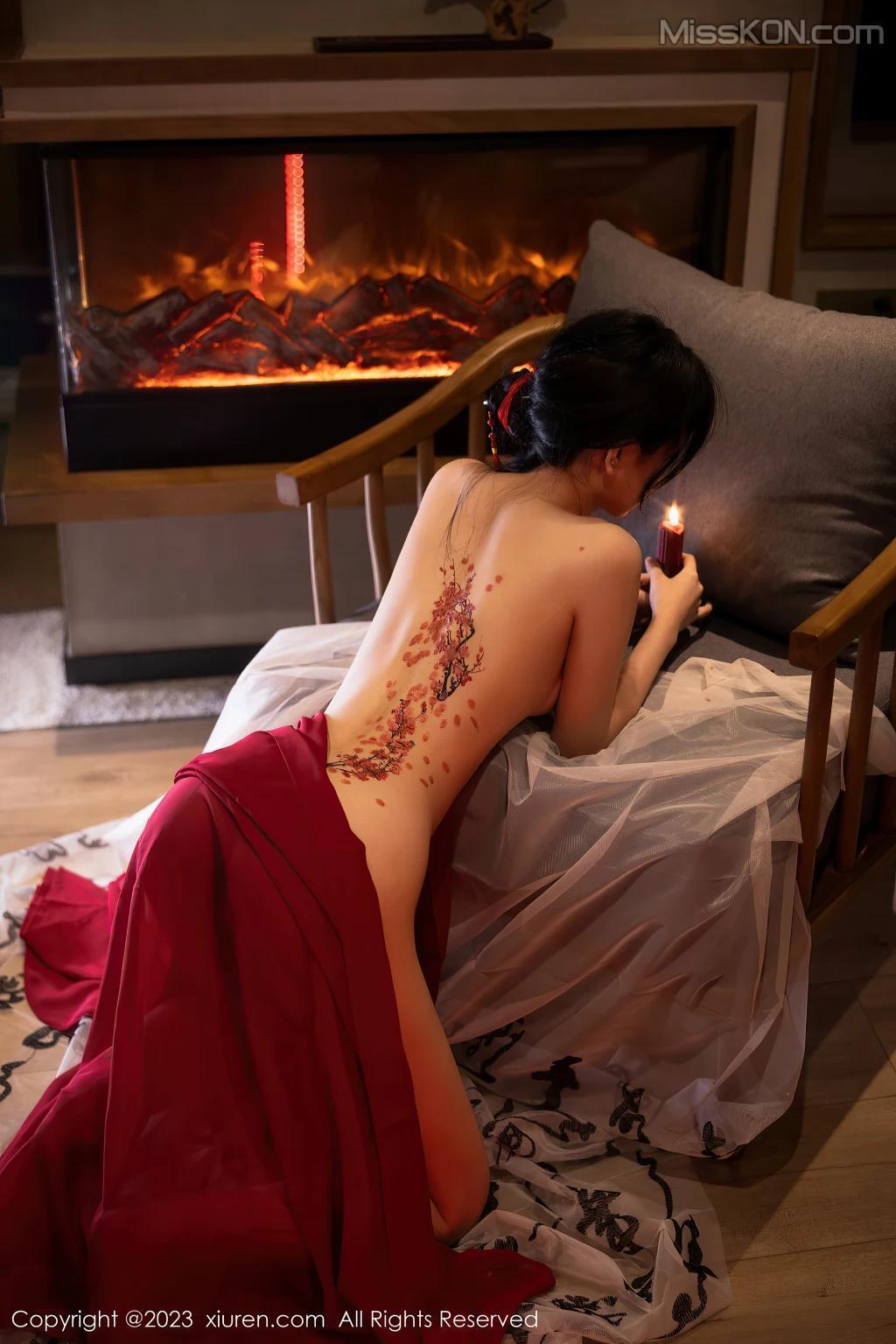 XIUREN No.7189 – 7196 (679 photos)(364)