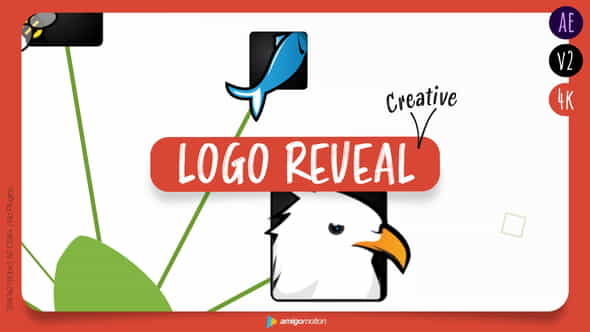 Logo Reveals Services - Intro - VideoHive 3431398