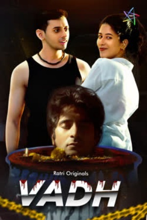 Vadh (2025) Hindi Ratri Short Films 720p HDRip Download