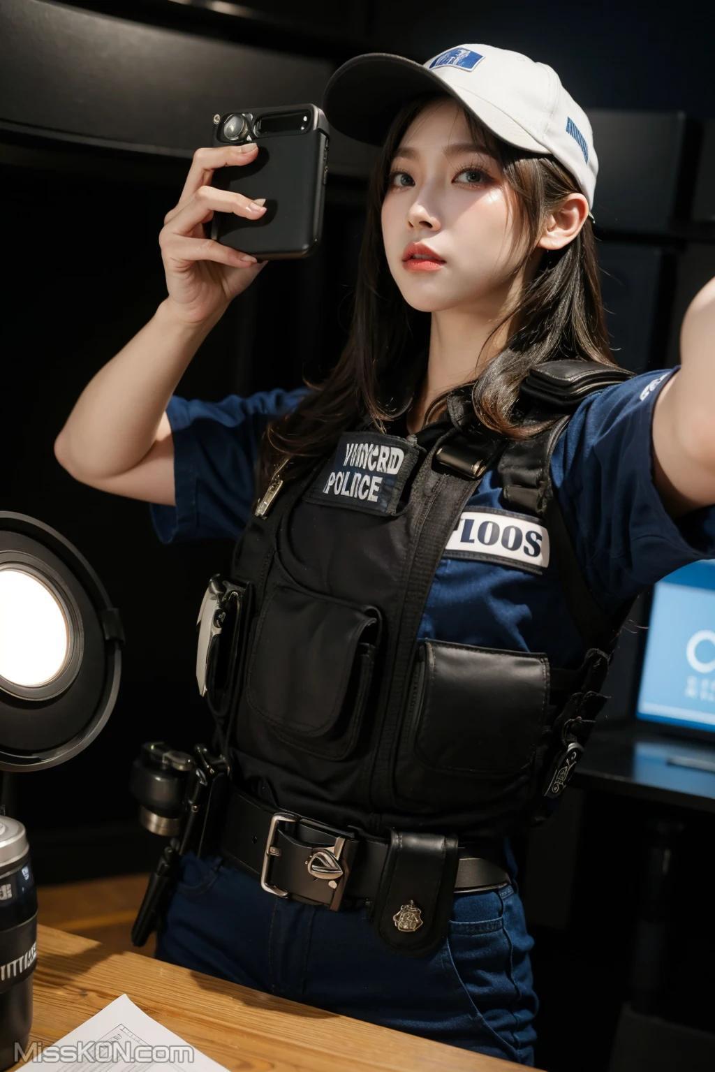 [AI Generated] 拟实画风 Vol.057 (213 photos)(44)