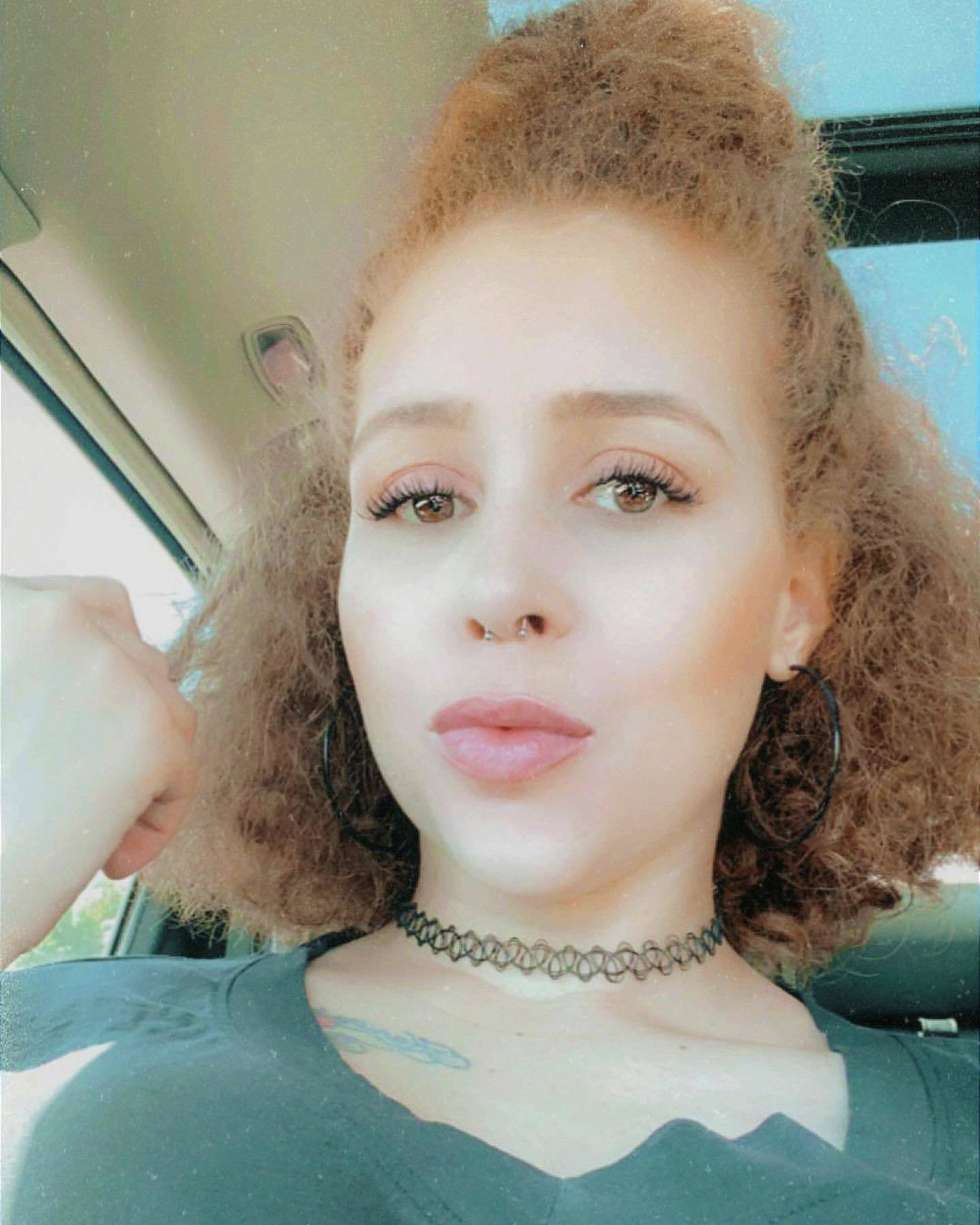 Sexii Trina'S Secret Onlyfans Life Exposed!  Click To See. - vkhsd2u