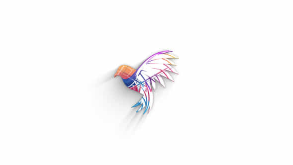 Cut Logo - VideoHive 47534670