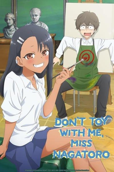 DONT TOY WITH ME MISS NAGATORO S01E02 1080p HEVC x265-MeGusta