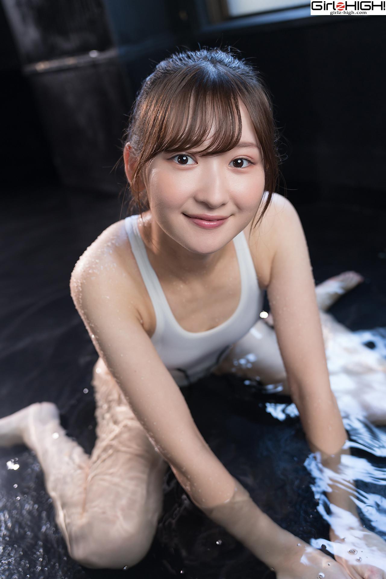 Asami Kondou 近藤あさみ, [Girlz-High] 2023.04 (BFAA_092_001)(18)