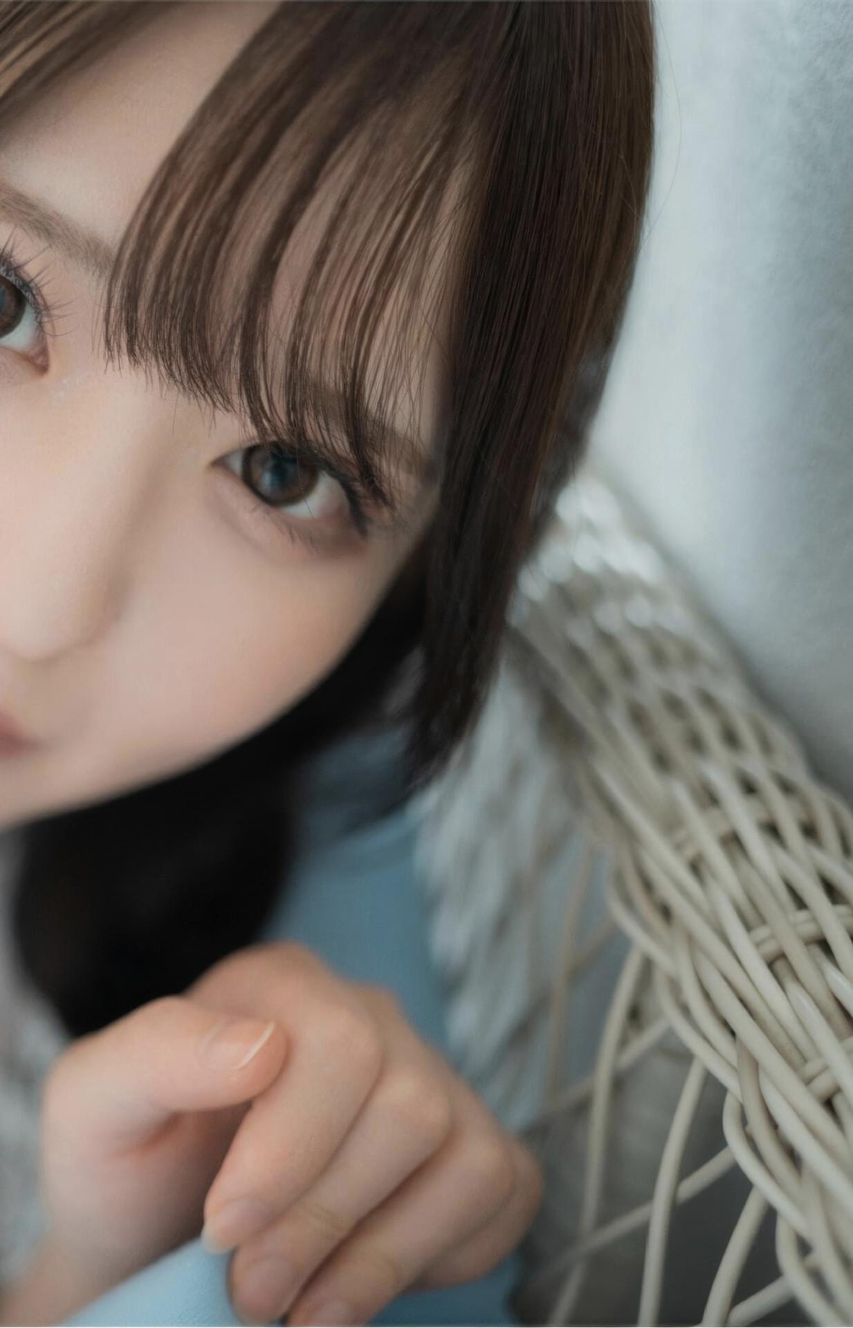 Tsukumo Pate 九十九ぱて, 1st e-book Wunder Publishing House [こっちにきて？] Set.01(5)