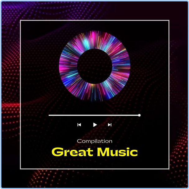 Various Artists - Great Music - Compilation (2024) [320 Kbps] YC4nxmGd_o