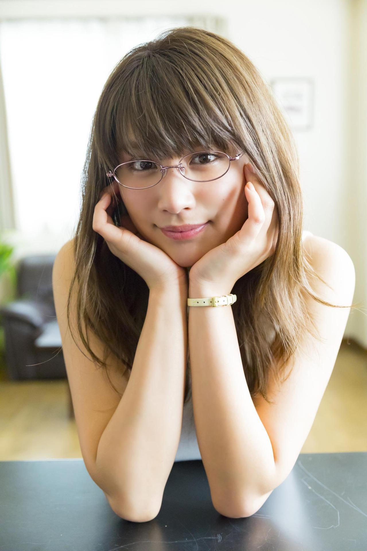 いくみん～IQ→S391HJ062007～」久松郁実 《for Kindle アイドルニッポン》 写真集(41)