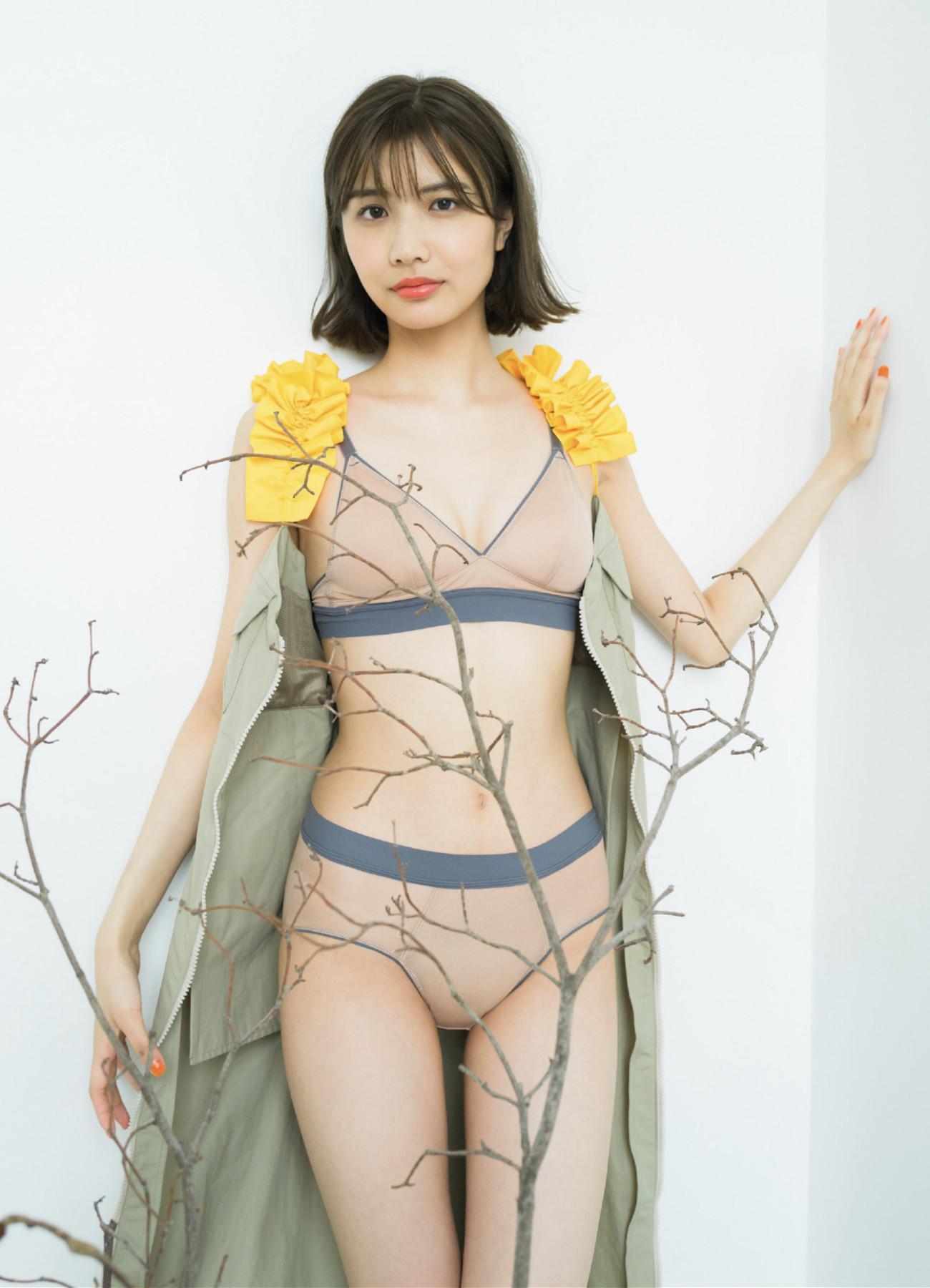 Kanon Watanabe 渡辺華音, DIGVIIデジタル写真集 DIGVII Digital PhotoBook(21)