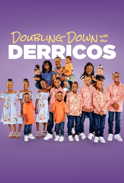 Doubling Down With the Derricos S02E08 Diezs Homecoming 1080p HEVC x265-MeGusta