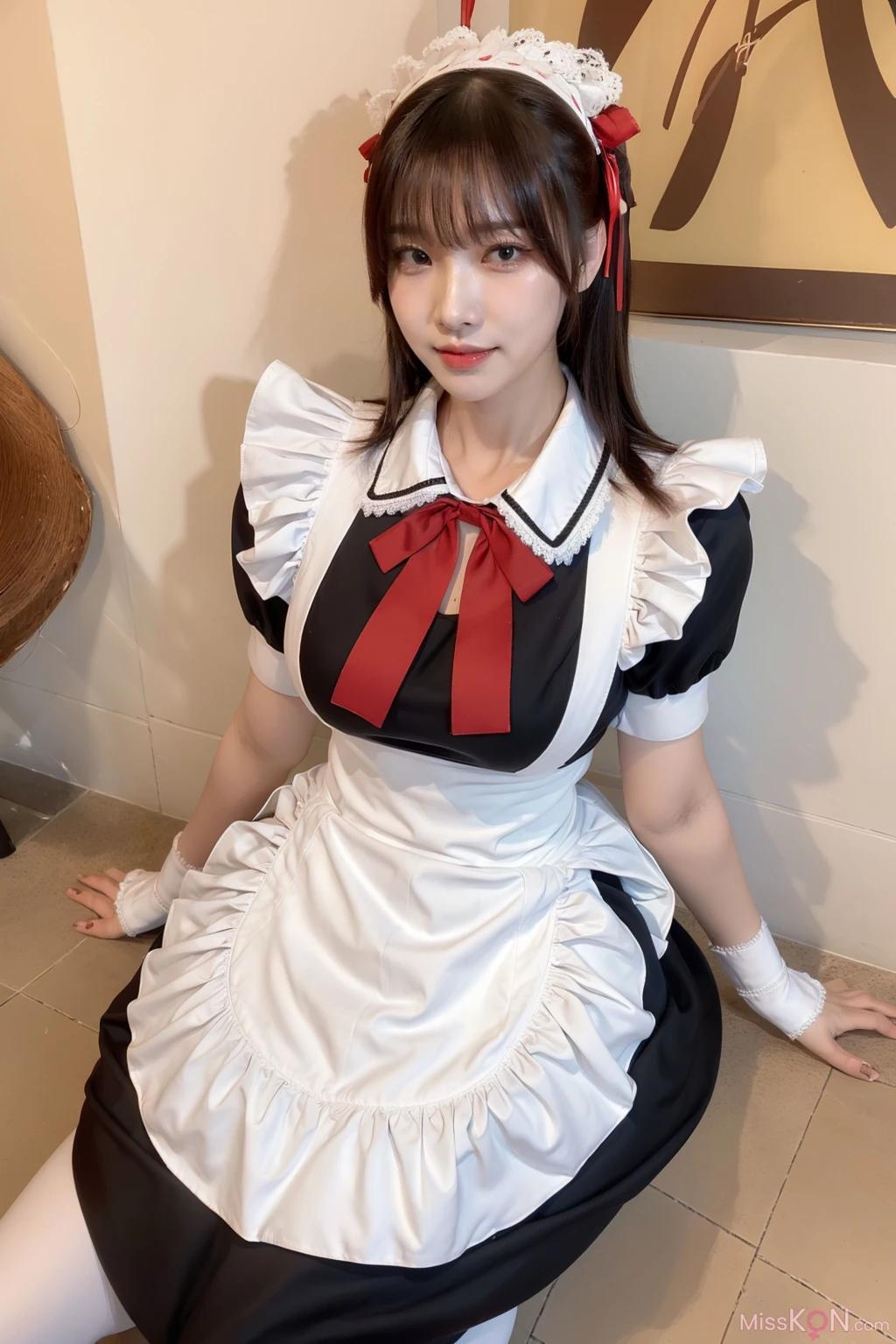[AI Generated] 拟实画风 Vol.126 (146 photos)(19)