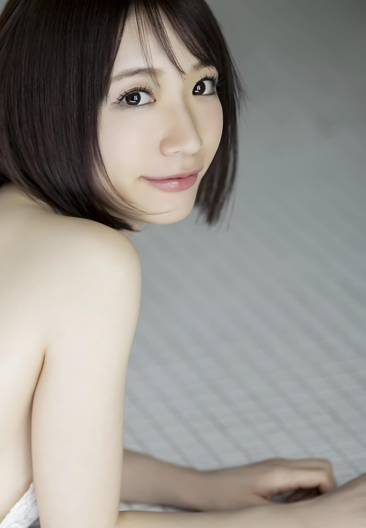 Airi Shimizu 清水あいり, 週刊現代デジタル写真集 [Ｋｉｌｌｅｒ　Ｂｏｄｙ] Set.02(26)