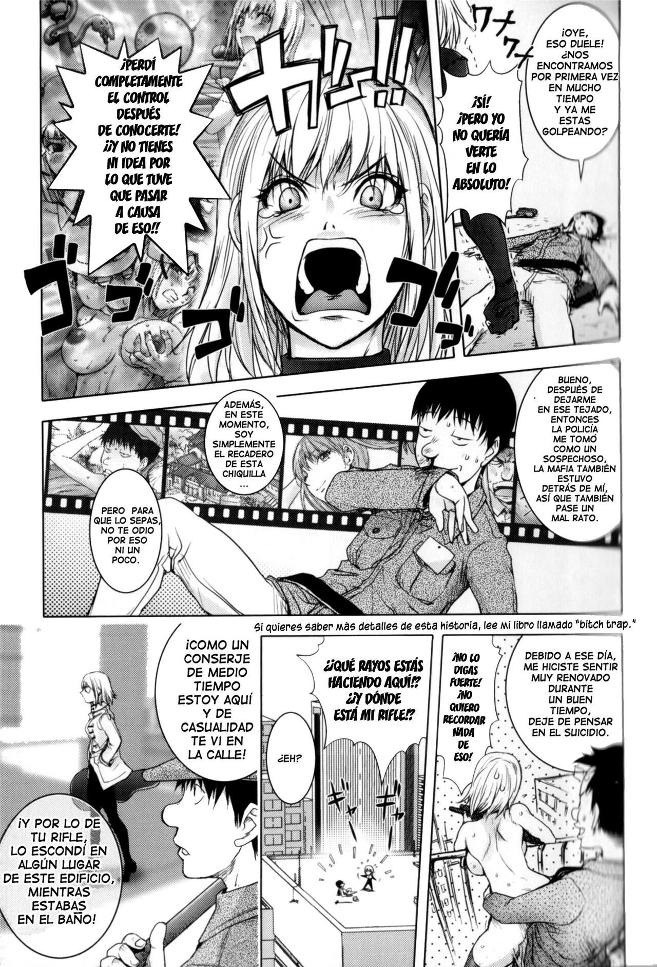 [Kon-Kit] Midara Books [Spanish] =EES=