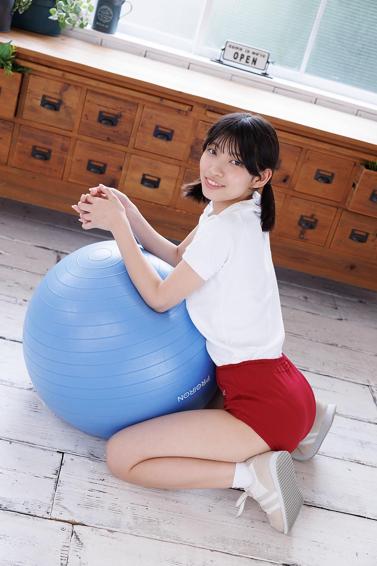 Akane Nishikawa 西川茜, Minisuka.tv 202.12.05 Regular Gallery Set 07.02(18)