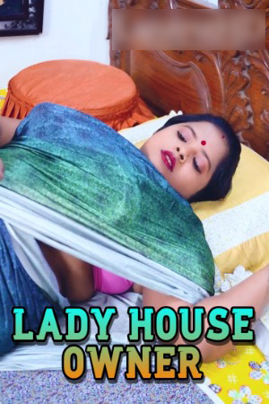 Lady House Owner 2025 Hindi BindasTimes Short Films 720p HDRip 1Click Download