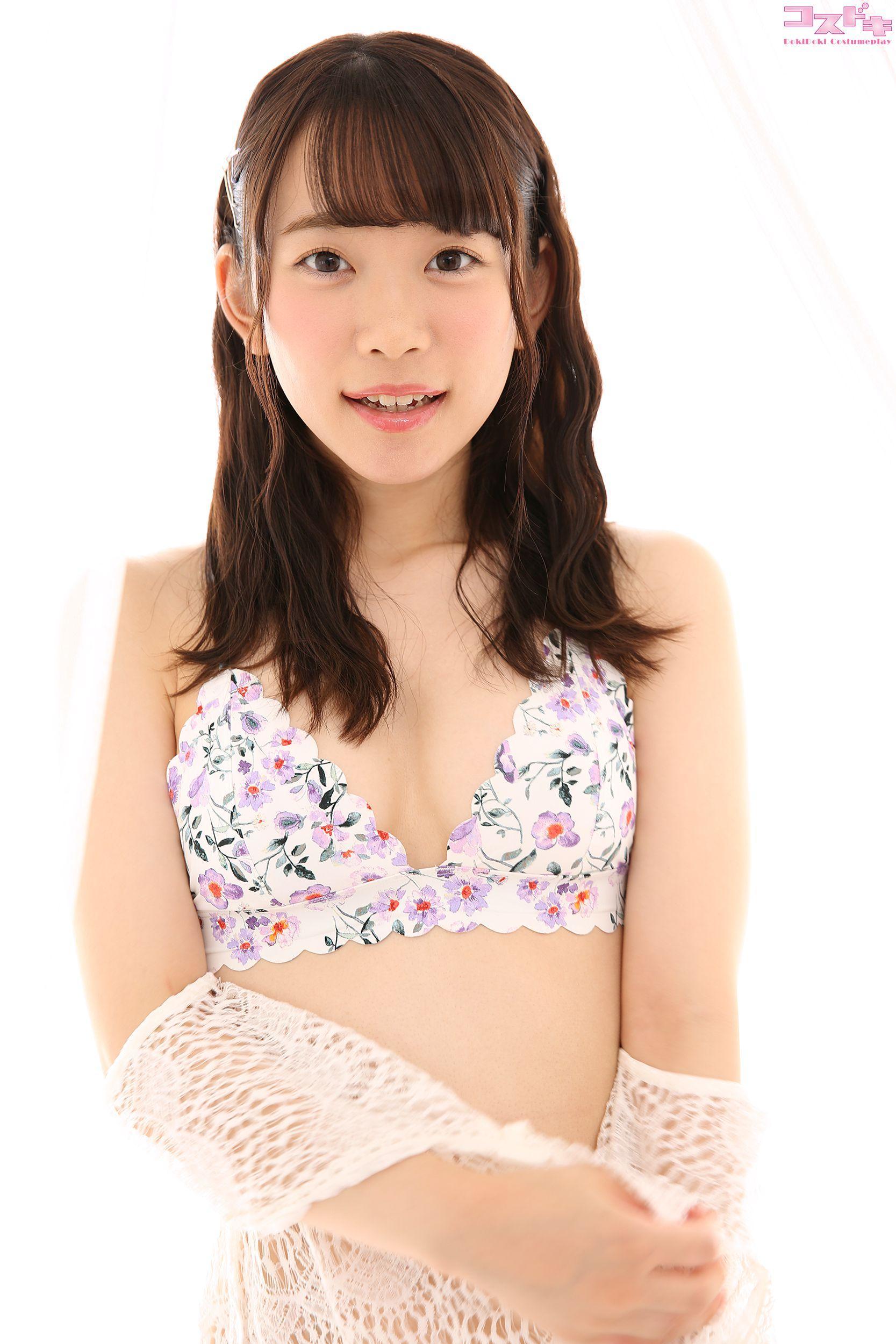 [Cosdoki] Yura Kano 架乃ゆら kanoyura_pic_mizugi1 写真集(14)