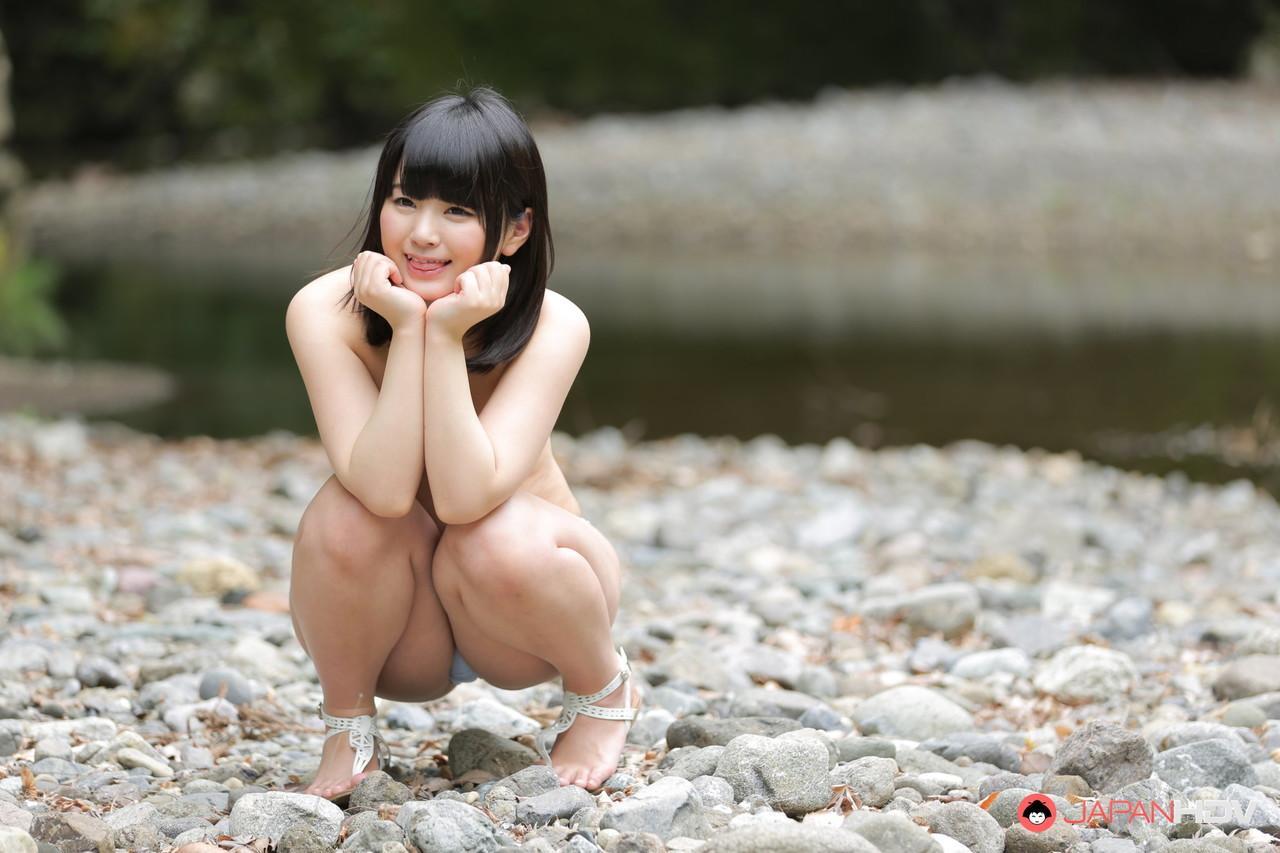 Japan HDV performed by Tsuna Kimura Naked Images(1)