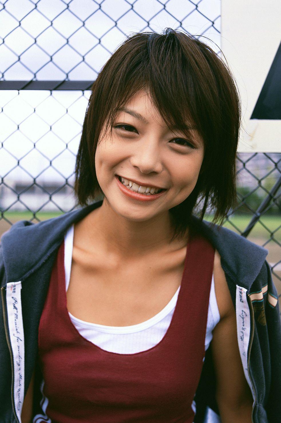 [Wanibooks] NO.02 Saki Aibu 相武紗季 写真集(130)