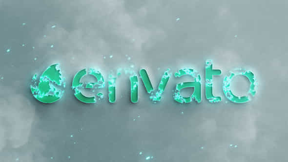 Paper Cutout Text - VideoHive 28906926