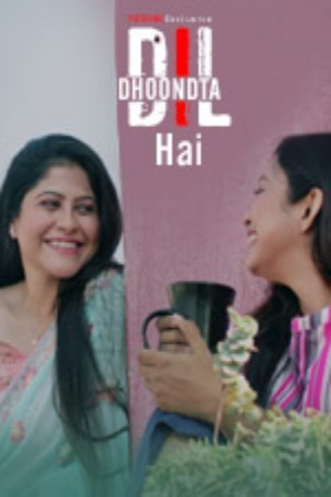 Dil Dhoondta Hai 2024 Hindi Season 01 Part 01 PatangMovies WEB Series 720p HDRip Download