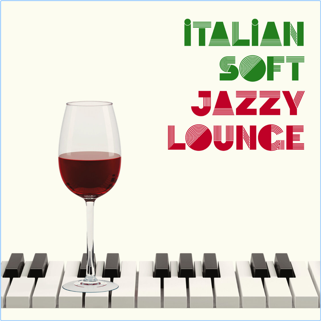 Italian Soft Jazzy Lounge (2024) WEB [FLAC] 16BITS 44 1KHZ Fl1RP4ur_o