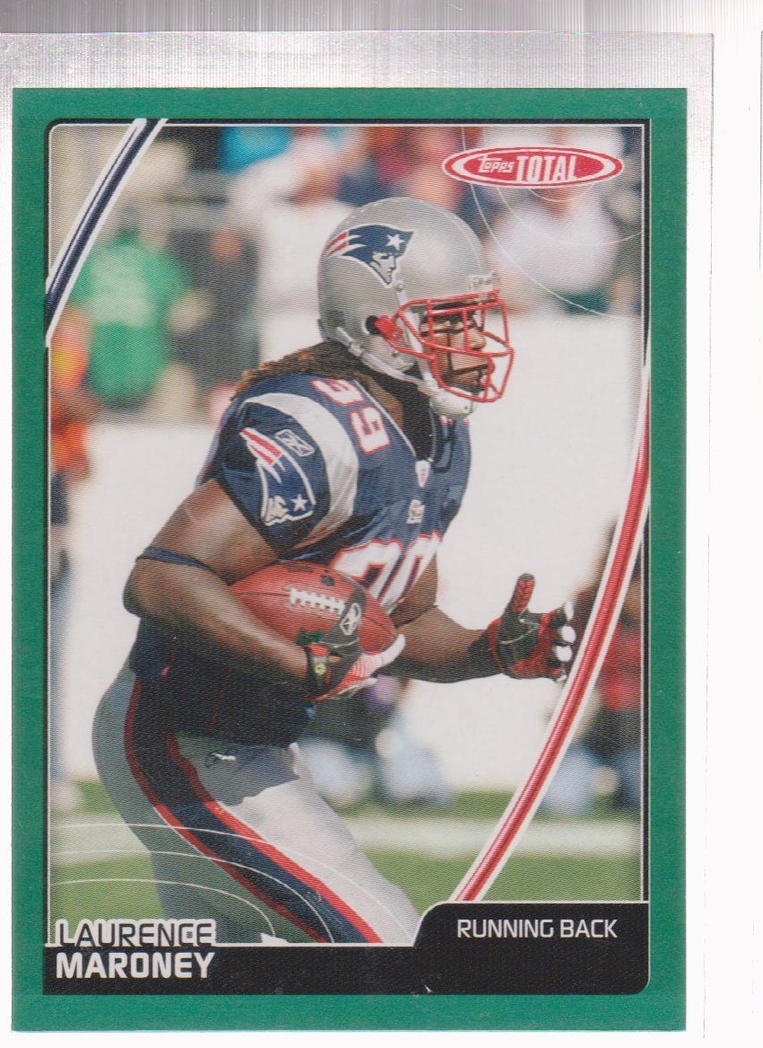 New England Patriots Cards You Pick -- Get 40% off Details Inside A3 - Picture 247 of 248