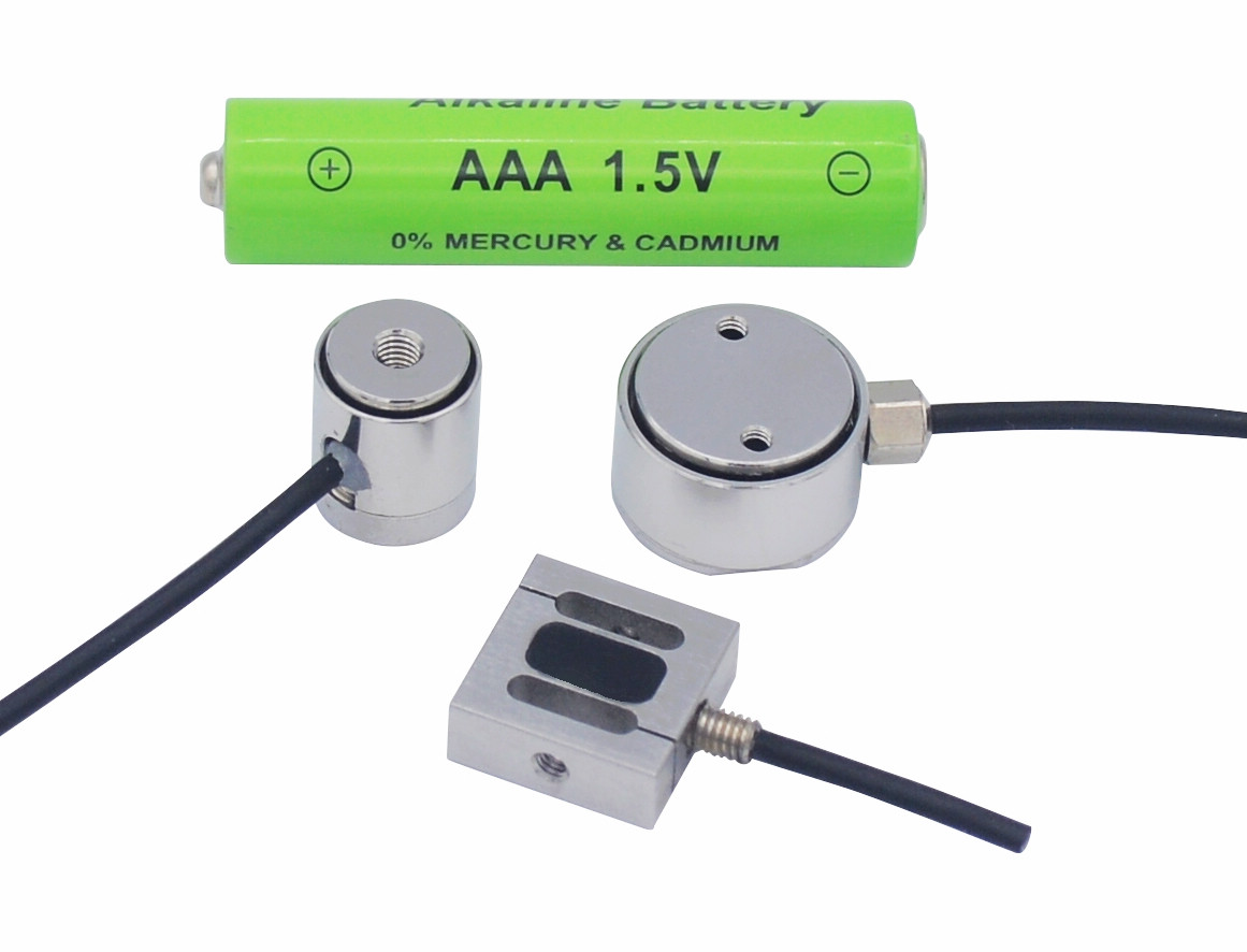 miniature load cell